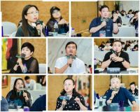 欧普照明北上“寻星”,十一强选手锁定决赛席位