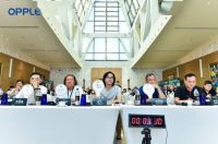 欧普照明北上“寻星”,十一强选手锁定决赛席位