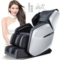 老罗带货的荣泰RT6010按摩椅，到底有什么“摩力”