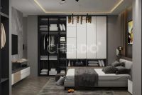 这就是后浪青年憧憬的“精质”家！