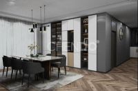 这就是后浪青年憧憬的“精质”家！