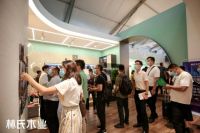 林氏木业C位亮相2020名家具展，凭借年轻化&新零售强势破圈