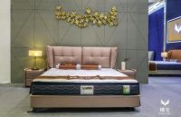 穗宝集团强势入驻深圳家具展，现场人气火爆