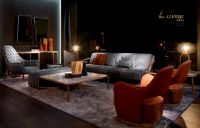 来月星家居美好生活联展 看意大利米兰家具新品首发