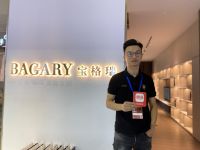 宝格瑞张开雄：打造意式极简生活方式 定位中高端市场