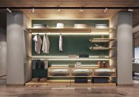 宝格瑞张开雄：打造意式极简生活方式 定位中高端市场