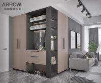 箭牌家居定制全新品牌升级,用心设计用心生活