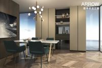 箭牌家居定制全新品牌升级,用心设计用心生活