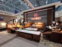 3100平展区9大系列绽放 芝华仕2020深圳展用舒适链接世界