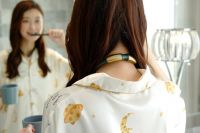 0负重，更健康：从GIC-CVO6轻量级颈椎按摩仪开始健康护理