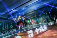 当瑞典匠心遇见盛京风华  中瑞鼎峰品牌发布会盛世开启