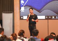 光影15年,共筑布艺梦——布言布语专卖店宋国卫专访