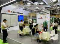 优暖科技携新品重磅亮相成都建博会 高品质好物等你来鉴!