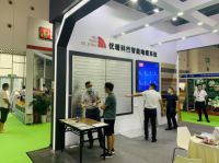 优暖科技携新品重磅亮相成都建博会 高品质好物等你来鉴!