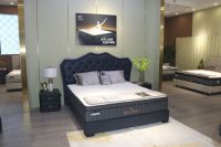 链接世界，缔造传奇|2020深圳家具展 金可儿携新品全线出击