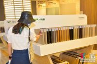 千年舟&深圳展 | 用健康板材覆盖全屋整装，打造0醛新时代