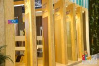 千年舟&深圳展 | 用健康板材覆盖全屋整装，打造0醛新时代