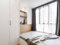 小户型无需床头柜,中国板材十大品牌教你这样装修