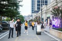 探索Big idea丨实地品牌溯源,遇鉴智慧人居生活