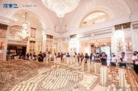 探索Big idea丨实地品牌溯源,遇鉴智慧人居生活