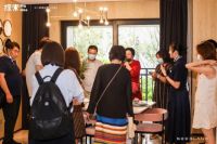 探索Big idea丨实地品牌溯源,遇鉴智慧人居生活