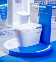 Roca“智享由你”开启全新智浴时代