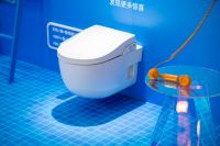 Roca“智享由你”开启全新智浴时代