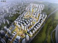 贵阳中天北城打造城市发展新引擎 引领白云区现代商业新地标