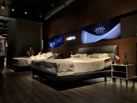 星辰与共，顾家床垫深圳国际家具展璀璨收官