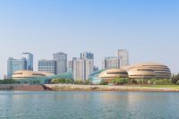 没历史没底蕴？这座一直被误解的省会，准备“出圈”