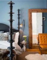 尚居良品软装︱颜色也有性格，选择尚居良品墙布，学会用“色彩”表达你的情感