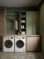 尚居良品墙布助力高品质软装，为美好家居环境喝彩