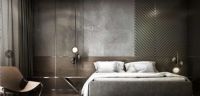 尚居良品墙布助力高品质软装，为美好家居环境喝彩