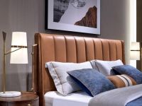 简而不凡，质造生活丨2020深圳家具展，童话森林携新品惊艳亮相