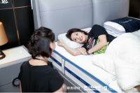 慕思携手宝藏姐姐袁咏琳，每晚好梦有绝招！