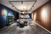 联邦高登全屋定制酒柜，精雕细琢打造匠心品质