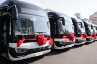 公交的面子地铁的里子！新能源地铁巴士运营看点多