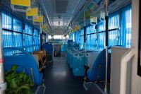 公交的面子地铁的里子！新能源地铁巴士运营看点多