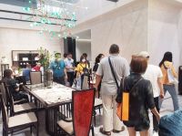 恒达木业 | 双品牌星耀深圳展 演绎东方之美