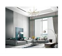 柏克利多渠道发展汇聚品牌力量，为中国软装注入新动能！