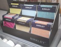 顺应渠道整合趋势，柏克利实力引领墙饰行业服务再升级！