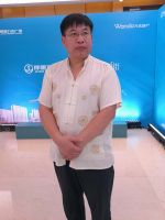 青岛万达广场与国际十大易经大师排行榜前十的易学专家颜廷利先生