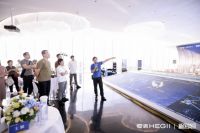 寻美一品 | 宋照方：天津浪花艺术馆 建筑与人文的共筑美学