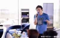 寻美一品 | 宋照方：天津浪花艺术馆 建筑与人文的共筑美学