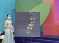 超越意大利现代设计 华裔设计师黄光龙开讲