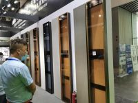 佛山海天祥和铝业亮相成都建博会--高端品质，闪耀蓉城