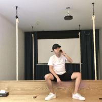 施智：在垮掉的一个年代，需寻找生存与价值