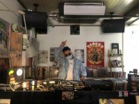 施智：在垮掉的一个年代，需寻找生存与价值