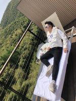 施智：在垮掉的一个年代，需寻找生存与价值