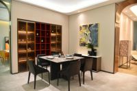 “名家齐聚，双展联动” CBD家居携创新产品强势出圈